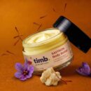 Saffron Body Butter with Shea | Aromatic Glow | Skin Moisturizer | Unisex | All Seasons | 100gm