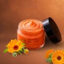 Calendula Body Butter with Shea | Moisturizer | Dry Skin | Men & Women | All Seasons | 100gm