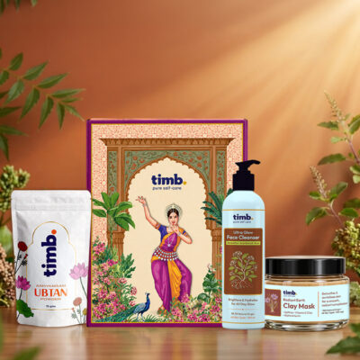 Pure Radiance Ritual