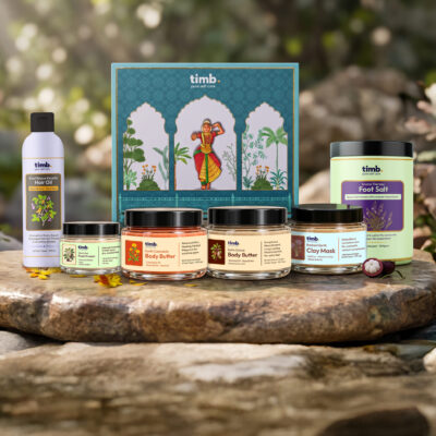 The Wellness Ritual